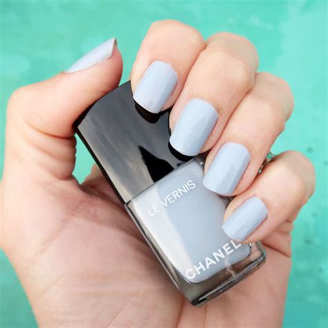 chanel orange blossom nail polish|chanel nail colours uk.